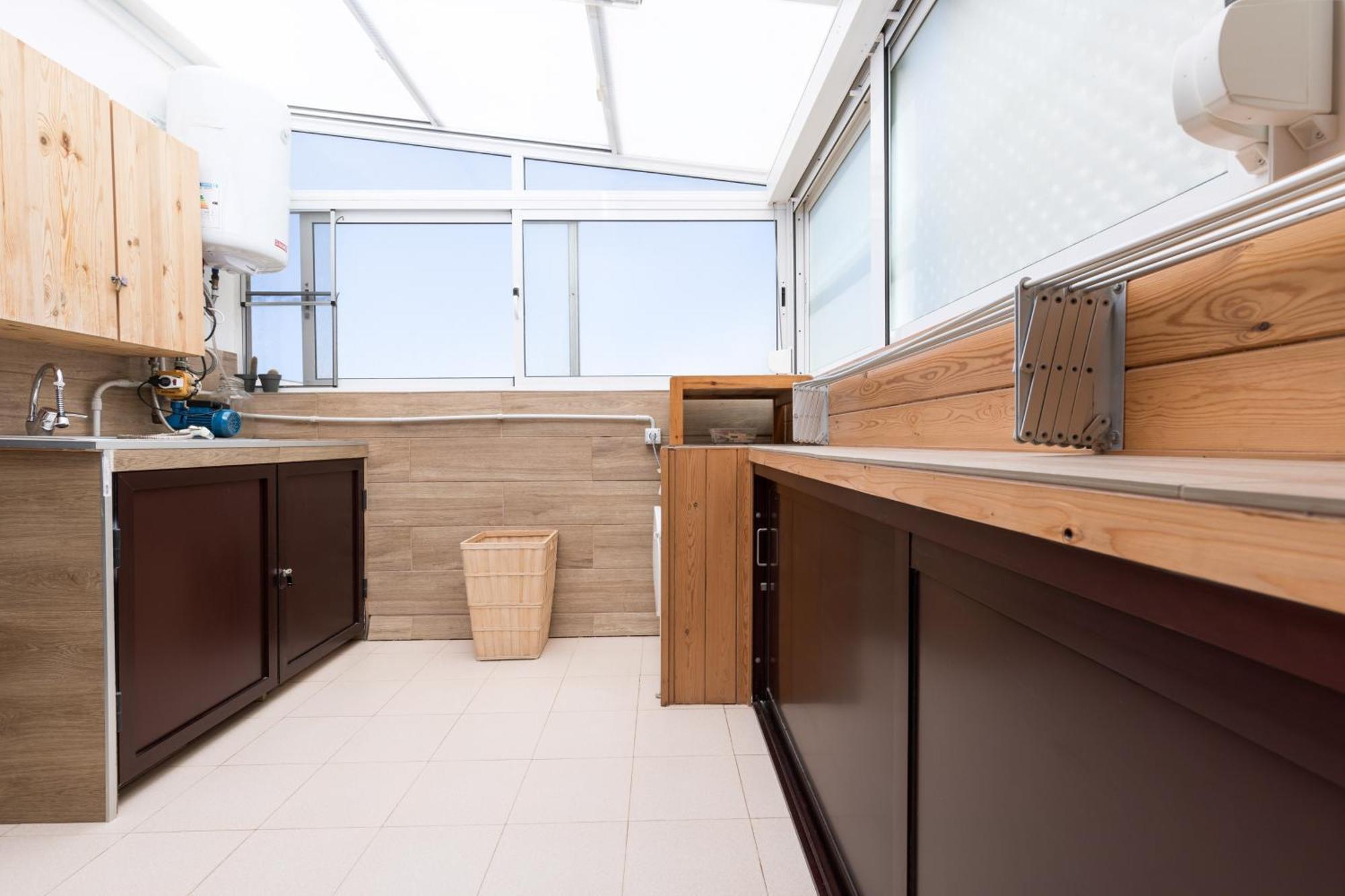 Ferienwohnung Casa Malena Corralejo Exterior foto