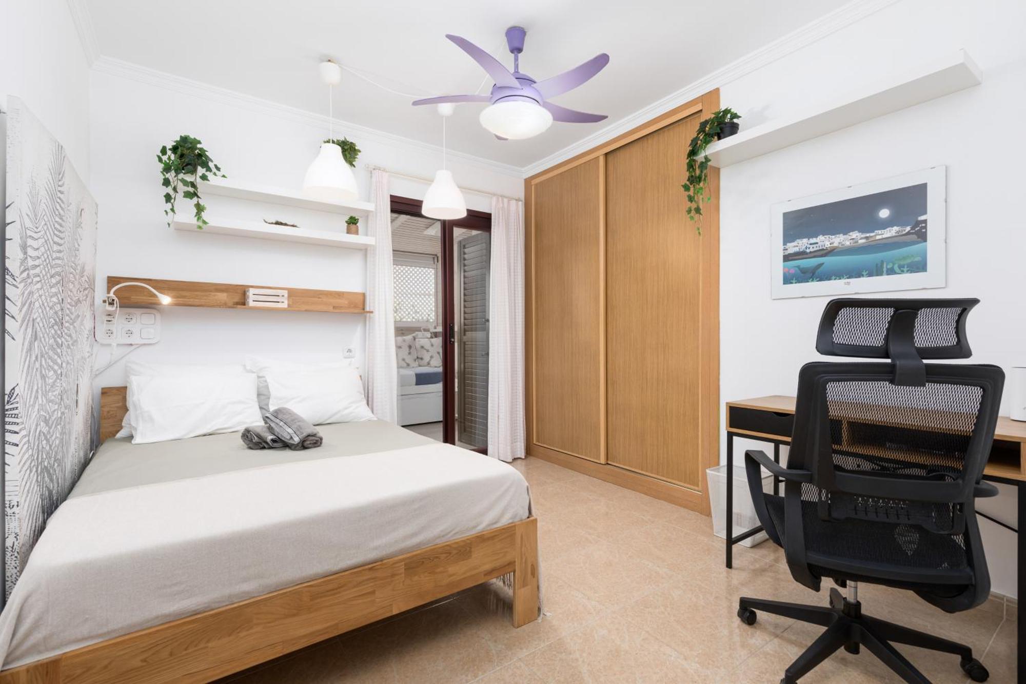Ferienwohnung Casa Malena Corralejo Exterior foto