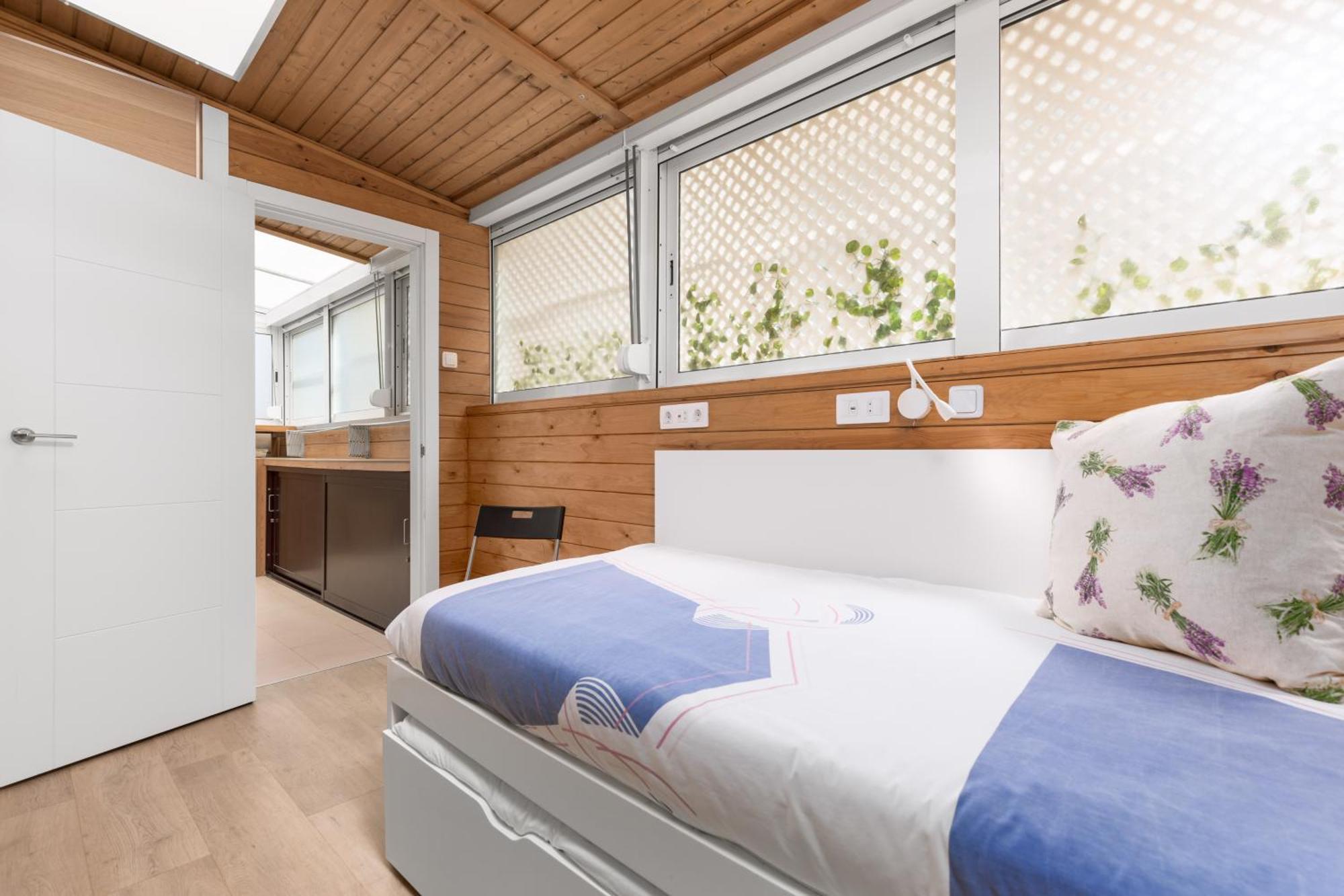 Ferienwohnung Casa Malena Corralejo Exterior foto
