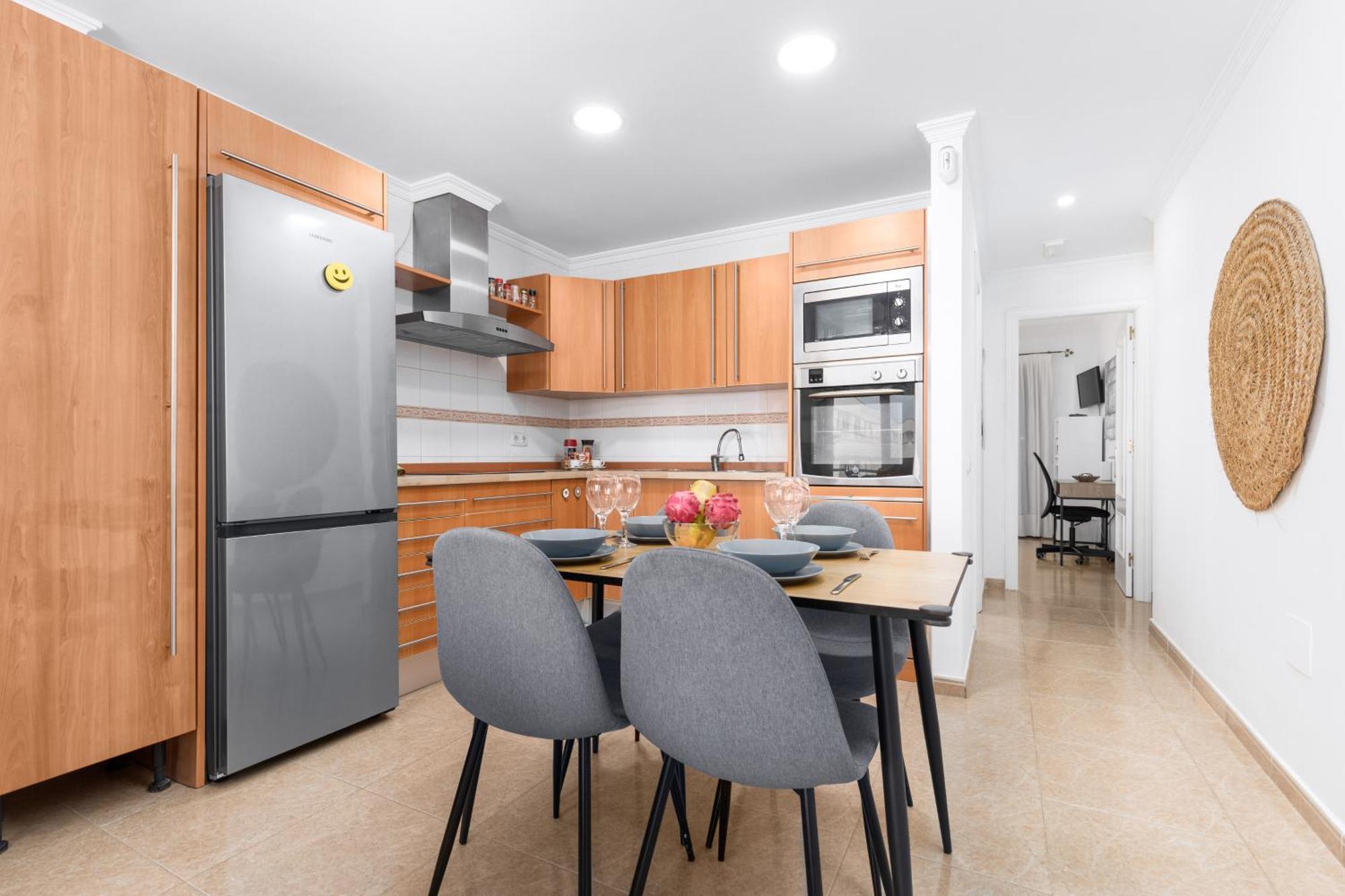 Ferienwohnung Casa Malena Corralejo Exterior foto