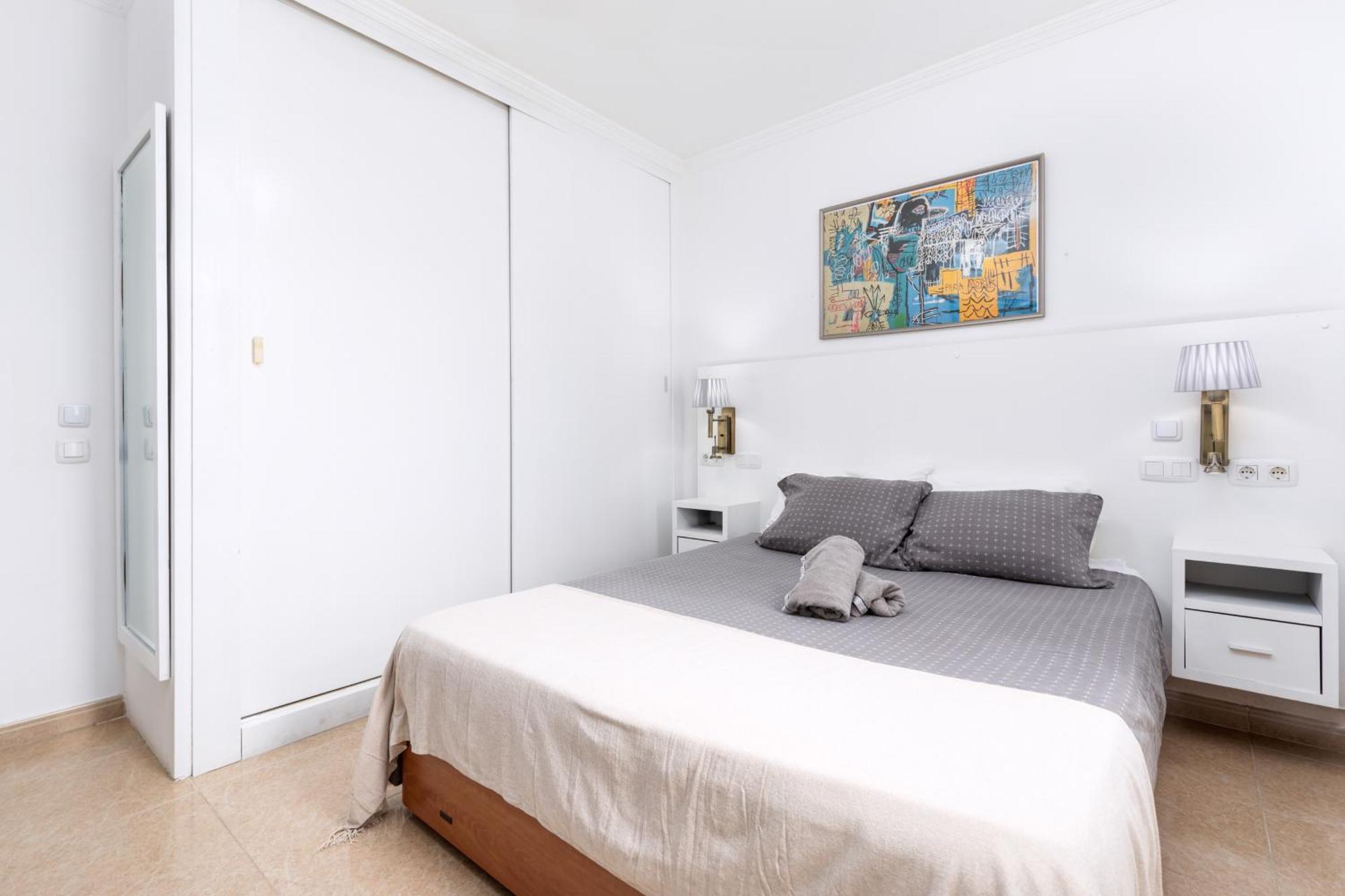 Ferienwohnung Casa Malena Corralejo Exterior foto