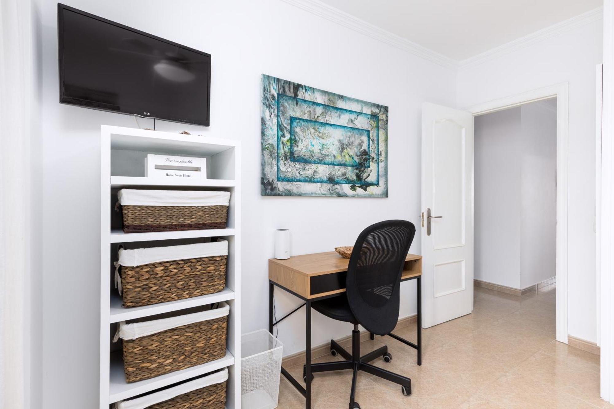 Ferienwohnung Casa Malena Corralejo Exterior foto