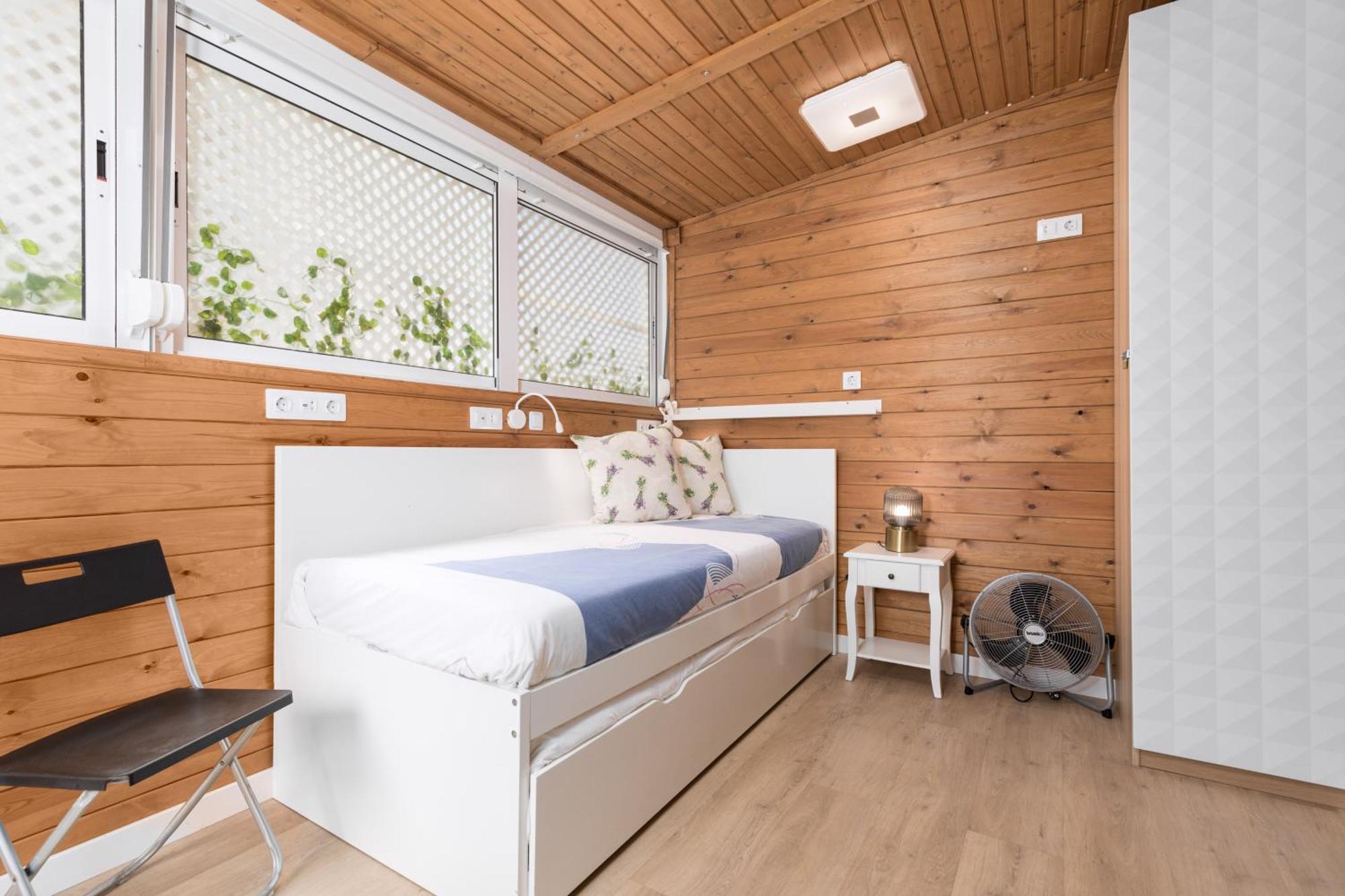 Ferienwohnung Casa Malena Corralejo Exterior foto