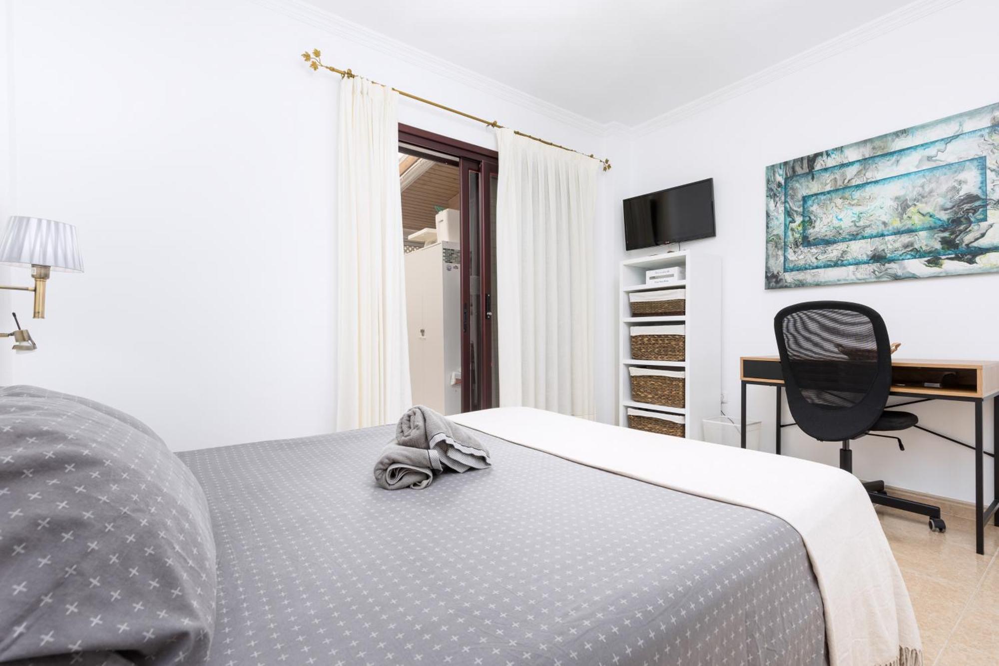 Ferienwohnung Casa Malena Corralejo Exterior foto
