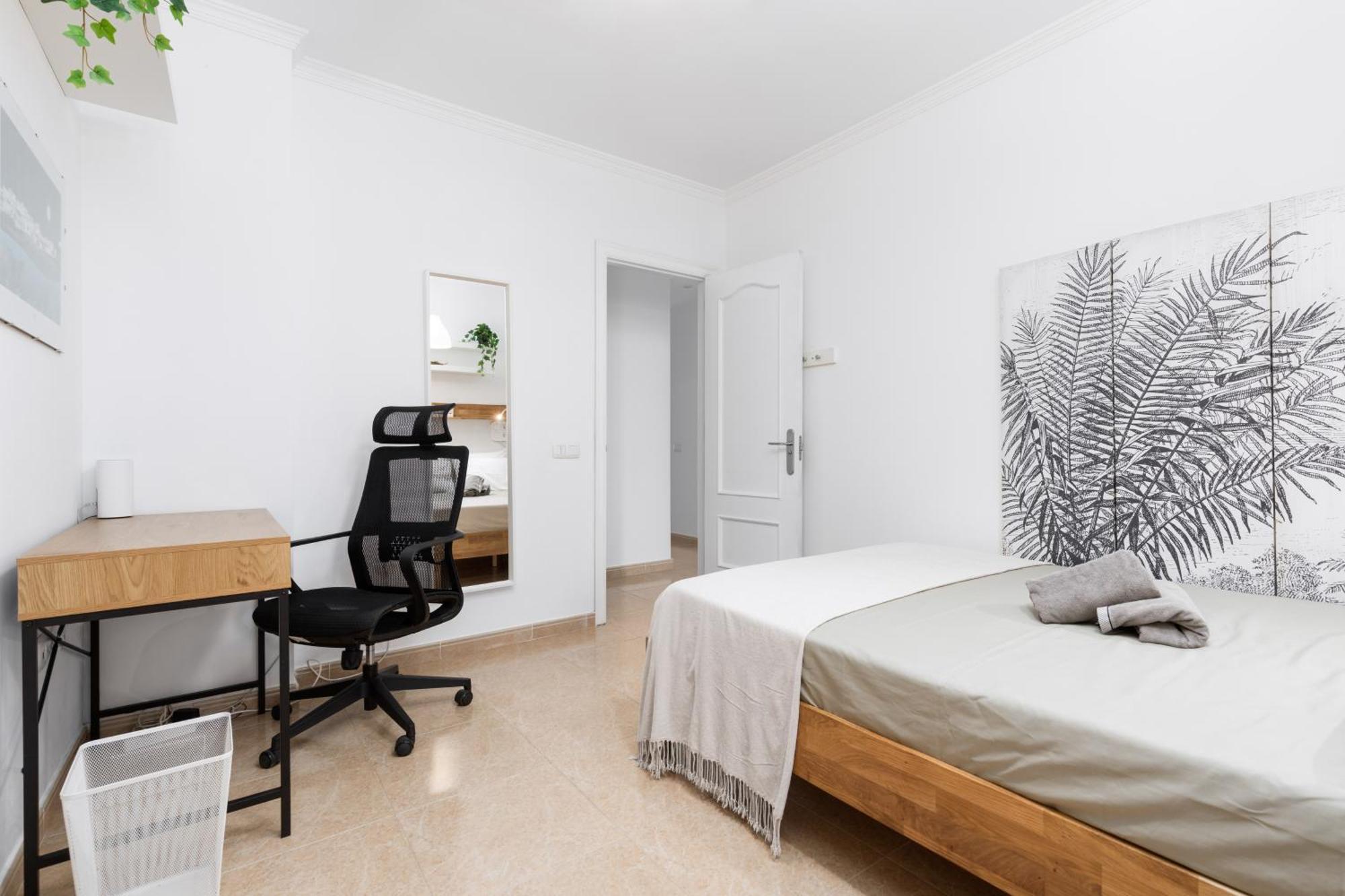 Ferienwohnung Casa Malena Corralejo Exterior foto